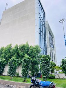 Image of 1000 Sq.ft Residential Plot / Land for sale in Songir, Indore for Rs. 3300000