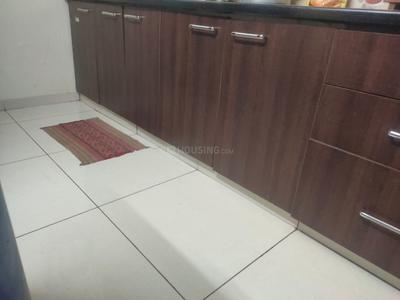 Kitchen Image of 940 Sq.ft 2 BHK Apartment / Flat for sale in Nachikurichy Tiruchirappalli for Rs. 5000000