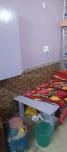 Bedroom Image of 150 Sq.ft 1 RK Builder Floor for rent in Fuljhore Durgapur for Rs. 2000