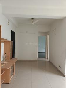 Hall Image of 1000 Sq.ft 2 BHK Apartment / Flat for sale in Orchid Elegance, South Bopal Ahmedabad for Rs. 6500000