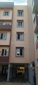 Image of 1495 Sq.ft 3 BHK Apartment / Flat for sale in Basisthpur, Guwahati for Rs. 8600000