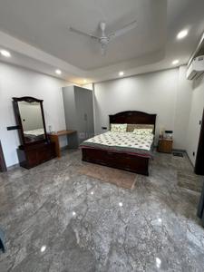 Hall Image of 2150 Sq.ft 2 BHK Builder Floor for rent in Dugri Ludhiana for Rs. 25000
