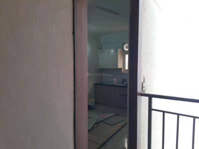Main Entrance Image of 500 Sq.ft 1 BHK Apartment / Flat for sale in ROF Amaltas, Sector 92 Gurgaon for Rs. 3800000