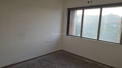 Bedroom Image of 1200 Sq.ft 3 BHK Apartment / Flat for rent in T Bhimjyani Neelkanth Woods Olivia, Thane West Thane for Rs. 65000