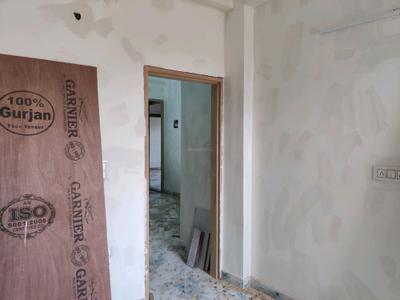 Bedroom Image of 750 Sq.ft 2 BHK Builder Floor for sale in DLF Ankur Vihar Ghaziabad for Rs. 2132020