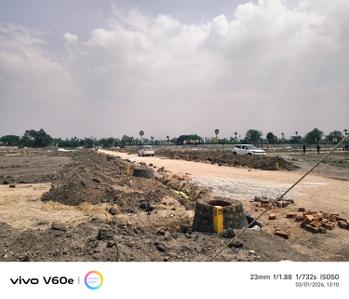 Image of 1503 Sq.ft Residential Plot / Land for sale in Kongara Kalan, Hyderabad for Rs. 5010056