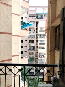Living Room Image of 1700 Sq.ft 3 BHK Apartment / Flat for sale in Classic Apartment, Sector 12 Dwarka New Delhi for Rs. 37500000