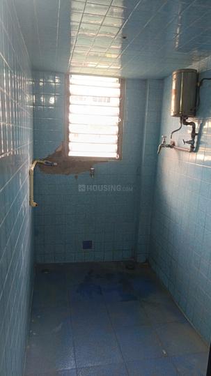 Nav bharat chs Washing Area One 1