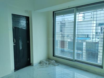 Bedroom Image of 1100 Sq.ft 2 BHK Apartment / Flat for sale in Payal Paradise, Ulwe Navi Mumbai for Rs. 10500000