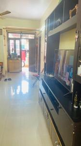 Kitchen Image of 780 Sq.ft 2 BHK Apartment / Flat for sale in Adhartal Jabalpur for Rs. 2800000