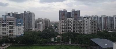 Image of 1400 Sq.ft 3 BHK Apartment / Flat for rent in Unique Legacy Imperia, Mundhwa, Pune for Rs. 40000