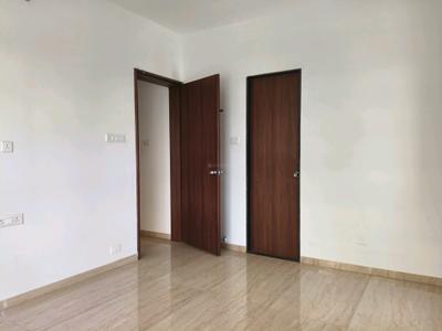 Bedroom Image of 946 Sq.ft 3 BHK Apartment / Flat for rent in VTP Leonara A and D Building, Mahalunge Pune for Rs. 35000