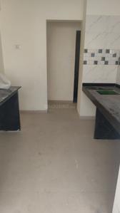 Kitchen Image of 1075 Sq.ft 2 BHK Apartment / Flat for sale in Kothrud Pune for Rs. 11500000