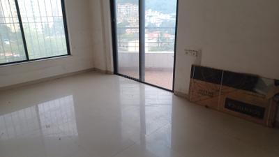 Bedroom Image of 1642 Sq.ft 3 BHK Apartment / Flat for sale in Baner Pune for Rs. 20000000