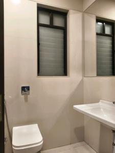 Bedroom Two Image of 1111 Sq.ft 2 BHK Apartment / Flat for sale in Kumar Path Tower C1, Baner Pune for Rs. 10000000