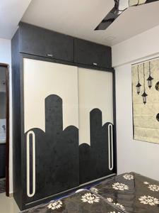 Bedroom Image of 671 Sq.ft 1 BHK Apartment / Flat for sale in Jahangir Pura Surat for Rs. 3100000