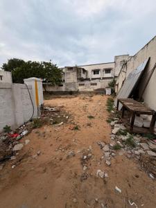 Image of 7100 Sq.ft Residential Plot / Land for sale in Neelankarai, Chennai for Rs. 94000000