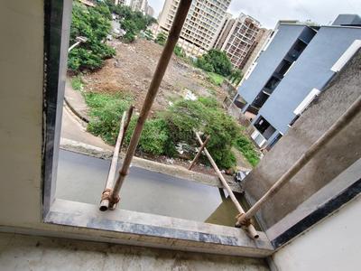 Balcony Image of 1250 Sq.ft 2 BHK Apartment / Flat for sale in Surya Vista Heights, Ulwe Navi Mumbai for Rs. 11000000