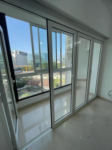 Hall Image of 850 Sq.ft 2 BHK Apartment / Flat for sale in Raunak Centrum, Chembur Mumbai for Rs. 16000000