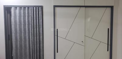 Image of 963 Sq.ft 3 BHK Apartment / Flat for sale in Balaji Heaven Heights, Mota Mava, Rajkot for Rs. 7300000