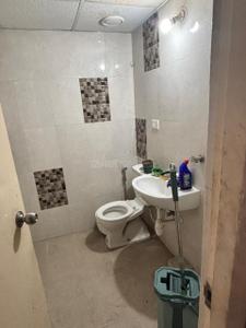 Image of 550 Sq.ft 1 BHK Apartment / Flat for sale in Mahindra Happinest Kalyan, Bhiwandi, Thane for Rs. 4000000