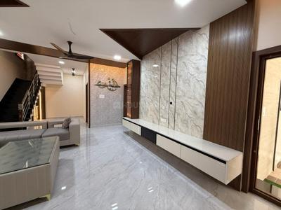 Hall Image of 2550 Sq.ft 4 BHK Independent House for sale in SKM Airavata, Therkkuppalayam Coimbatore for Rs. 15400000