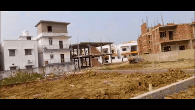 Image of 1306 Sq.ft Residential Plot / Land for sale in Bukru, Ranchi for Rs. 2100000