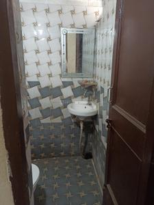 Bathroom Image of 1450 Sq.ft 4 BHK Independent House for sale in 22 Acre Barnala for Rs. 5250000