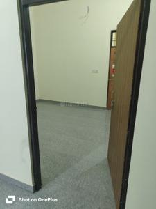 2 BHK Unfurnished Flat