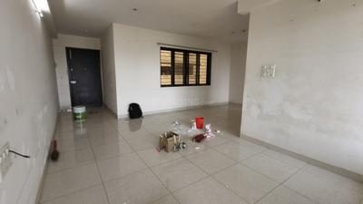 Hall Image of 1450 Sq.ft 3 BHK Apartment / Flat for sale in Nanded Sargam, Nanded Pune for Rs. 16000000