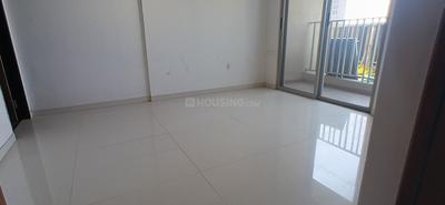 Balcony Image of 1490 Sq.ft 3 BHK Apartment / Flat for sale in Moshi Pune for Rs. 7800000