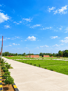 Image of 705 Sq.ft Residential Plot / Land for sale in Jalalpur, Roorkee for Rs. 1410000
