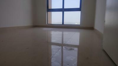 Bedroom Image of 1457 Sq.ft 3 BHK Apartment / Flat for sale in Ambuja Ecospace Residencia, New Town Kolkata for Rs. 15600000