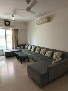 Hall Image of 2620 Sq.ft 3 BHK Apartment / Flat for sale in Deep Indraprasth 8 Frangipani, Thaltej Ahmedabad for Rs. 26500000