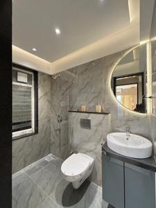 Image of 710 Sq.ft 2 BHK Apartment / Flat for sale in MICL Aaradhya Parkwood, Mira Road East, Mira Bhayandar for Rs. 13500000