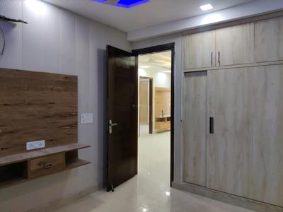 Bedroom Image of 1350 Sq.ft 3 BHK Builder Floor for sale in Vasundhara Ghaziabad for Rs. 6100000