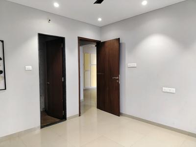 Bedroom Image of 900 Sq.ft 1 BHK Apartment / Flat for sale in Mayuri Adhinathpuram, Undri Pune for Rs. 3200000
