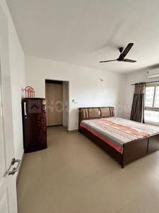 Bedroom Image of 2050 Sq.ft 2.5 BHK Apartment / Flat for sale in Sector 88 Mohali for Rs. 10000000