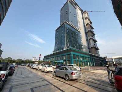 Image of 700 Sq.ft 1 BHK Apartment / Flat for sale in New Chandigarh, Chandigarh for Rs. 10800000