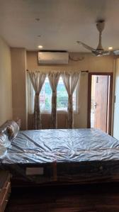 Bedroom Image of 1500 Sq.ft 3 BHK Apartment / Flat for rent in Borbari Guwahati for Rs. 60000