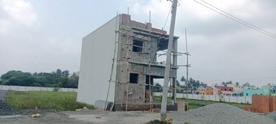 Image of 925 Sq.ft Residential Plot / Land for sale in Avadi, Chennai for Rs. 4625000