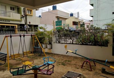 Image of 1320 Sq.ft 2 BHK Apartment / Flat for sale in Sri Gayatri Pearl Apartment, Bilekahalli, Bengaluru for Rs. 9600000