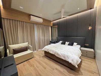 Bedroom Image of 2100 Sq.ft 3 BHK Apartment / Flat for rent in Ayapakkam Chennai for Rs. 90000