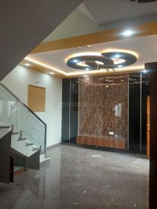 Hall Image of 1290 Sq.ft 3 BHK Apartment / Flat for sale in Sai Gnanajyothi, Gottigere Bengaluru for Rs. 9700000