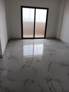 Hall Image of 830 Sq.ft 2 BHK Apartment / Flat for rent in Pride My World, Chilkalthana Aurangabad for Rs. 18000