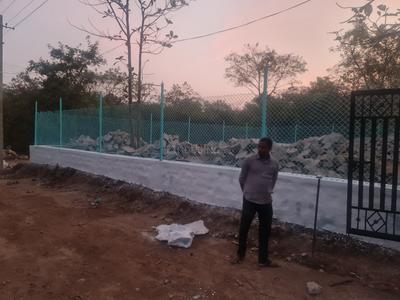 Image of 603 Sq.ft Residential Plot / Land for sale in Dharmavaram, Secunderabad for Rs. 9650000