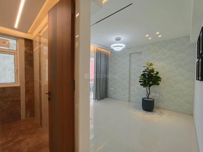 Hall Image of 1981 Sq.ft 4 BHK Apartment / Flat for sale in Shivaji Nagar Pune for Rs. 34500000