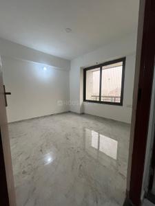 Hall Image of 1050 Sq.ft 3 BHK Apartment / Flat for rent in Shiv Shivanta Sky, Nava Naroda Ahmedabad for Rs. 15000