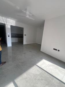 Living Room Image of 1250 Sq.ft 3 BHK Apartment / Flat for rent in Unique Youtopia, Kharadi Pune for Rs. 45000