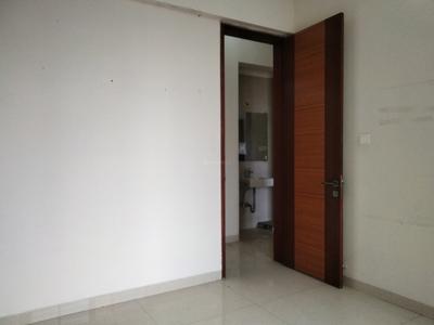 Bedroom Image of 1225 Sq.ft 2 BHK Apartment / Flat for sale in Paradise Sai Mannat, Kharghar Navi Mumbai for Rs. 14000000
